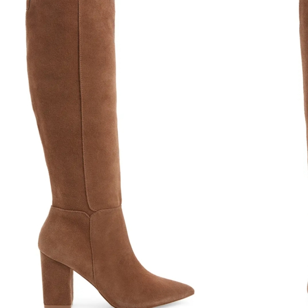 Steve madden raddles